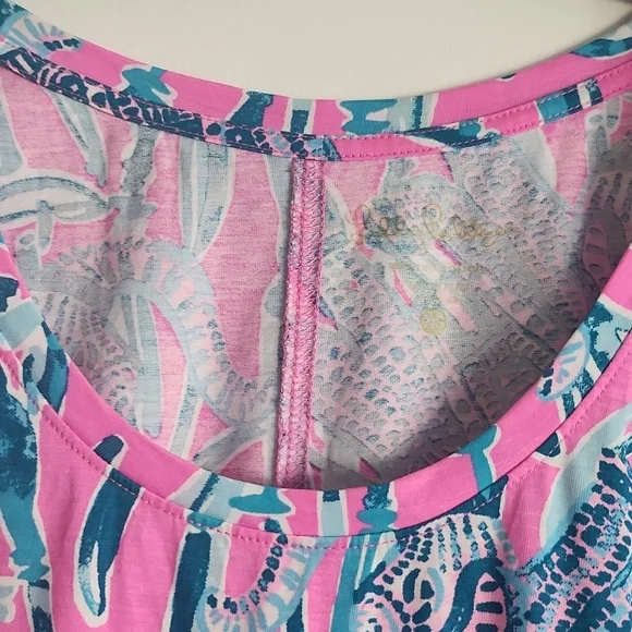Lily Pulitzer Dress - Picture 4 of 8